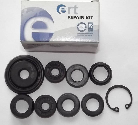 Ремкомплект главного тормозного цилиндра DAF 400 LDV Convoy (89-06 ...