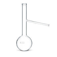 Колба для розгонки нафти КРН