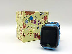 Годинник дитячі Smart GPS KID-01