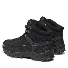 Зимові черевики CMP RIGEL MID TREKKING SHOE WP 3Q12947-72YF (Оригінал), фото 4