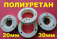 Проставки на бмв е 39 и 38 и е60 и е61 и е65 и е66