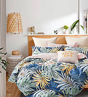 Комплект наволочок 70x70 см (2 шт) Love You RFS 922 Сатин (34045)