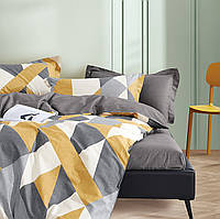 Комплект наволочок 70x70 см (2 шт) Love You XL 7928 Сатин (34052)