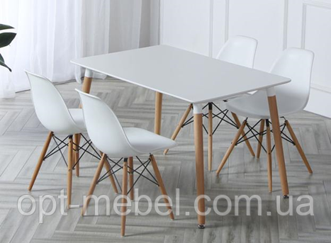 Стіл обідній "Везувій MDF"