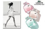 Lacoste Eau De L.12.12 Pour Elle Natural туалетная вода 90 ml. (Тестер Лакост Еау Де Л.12.12 Пур Елле Натурал), фото 9