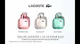 Lacoste Eau De L.12.12 Pour Elle Natural туалетная вода 90 ml. (Тестер Лакост Еау Де Л.12.12 Пур Елле Натурал), фото 11