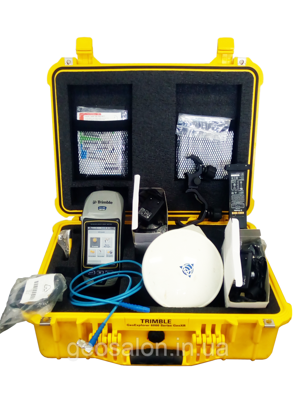 GNSS Trimble GEO 7X
