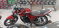 Мотоцикл Musstang Region МТ200