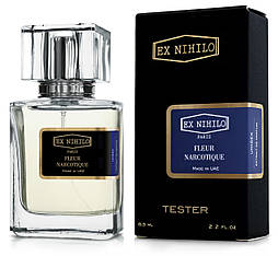 Тестер унісекс Ex Nihilo Fleur Narcotique, 63 мл