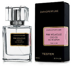 Тестер унісекс Zarkoperfume Pink Molécule 090.09, 63 мл