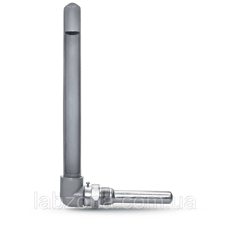 Оправа захисна для термометра (бобишка), фото 1