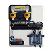 Станція автоматичного дозування для басейнів pH CL 5 л/год