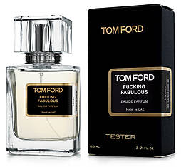 Тестер унісекс Tom Ford Fucking Fabulous, 63 мл
