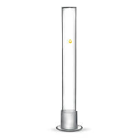 Скляний циліндр для ареометрів висота 335 і 500мм