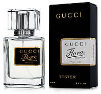 Тестер женский Gucci Flora, 63 мл.