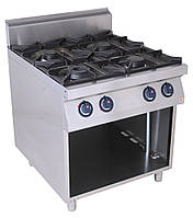 Плита газова Kogast PST47/P