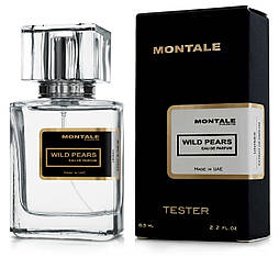 Тестер унісекс Montale Wild Pears, 63 мл