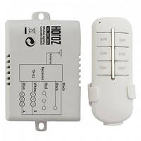 Пульт дволінійний CONTROLLER-2 max. 300W(ламп.LED, max.6шт.), max.1000W (ламп.розжар.)