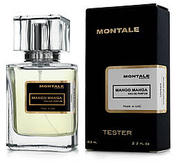 Тестер унісекс Montale Mango Manga, 63 мл
