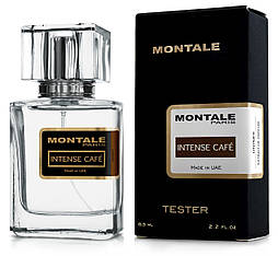 Тестер унісекс Montale Intense cafe, 63 мл