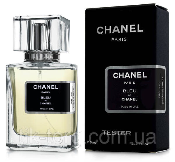 Chanel Мужские духиспрей Bleu de Chanel Parfum for men 100мл купить от  AZUM цена отзывы описание обзор