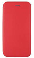 Чохол-книжка "Classy Level" для Samsung J500/J5 червоний