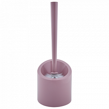 127024/5 Йоршик для унітазу з підставкою "Аква" (фрезія)