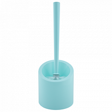 127024/4 Йоршик для унітазу з підставкою "Аква" (салатів)