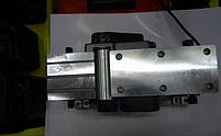 Рубанок Титан PR11011 (переворотний з підставкою, вузькі ножі 110 мм.), фото 6