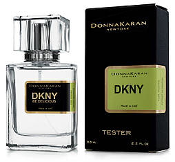 Тестер жіночий Donna Karan DKNY Be Delicious, 63 мл.