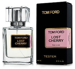 Тестер унісекс Tom Ford Lost Cherry, 63 мл.