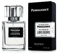 Тестер мужской Penhaligon`s Portraits The Tragedy of Lord George, 63 мл.