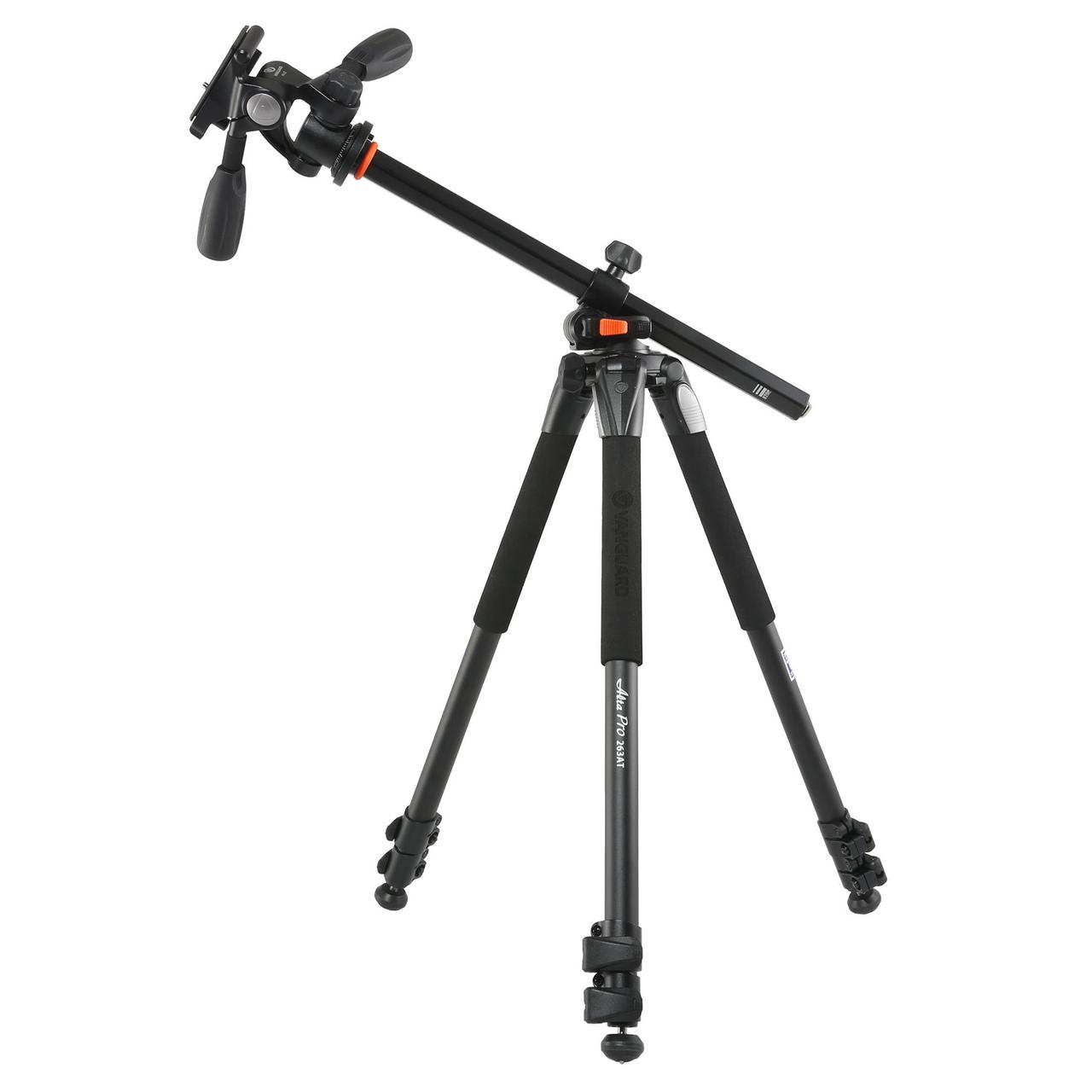 Штатив Vanguard Alta Pro 263AP (Alta Pro 263AP), фото 1