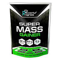 Powerful Progress Super Mass Gainer 1000 г