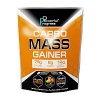 Powerful Progress Carbo Mass Gainer 2 кг