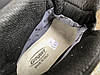 Чоловічі оригінальні зимові термо черевики Grisport Nero Dakar Trekking 2.0/2 10005D108n теляча шкіра, фото 6
