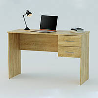 Стіл письмовий комп'ютерний 22 сономи 120х50х75