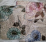 Покривало марселевое-гобеленове 150х200 в асортименті, фото 3