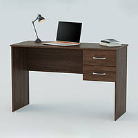 Стіл письмовий комп'ютерний 226 венге 120х60х75