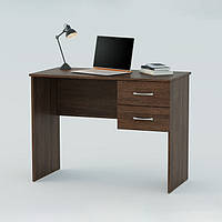 Стіл письмовий комп'ютерний 21 венге 100х50х75