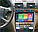 Штатна Магнітола Toyota Avensis 2003-2009 на Android Модель ТС10-8octaTop-4G-DSP-CarPlay, фото 9