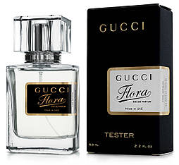 Тестер жіночий Gucci Flora, 63 мл.