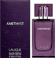 Оригинальные женские духи LALIQUE Amethyst 100ml парфюмированная вода, цветочно-фруктовый аромат