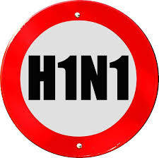 Ефективна дезинфекція об'єктів при грипі А (H1N1)