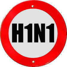 Эффективная дезинфекция объектов при гриппе А (H1N1)