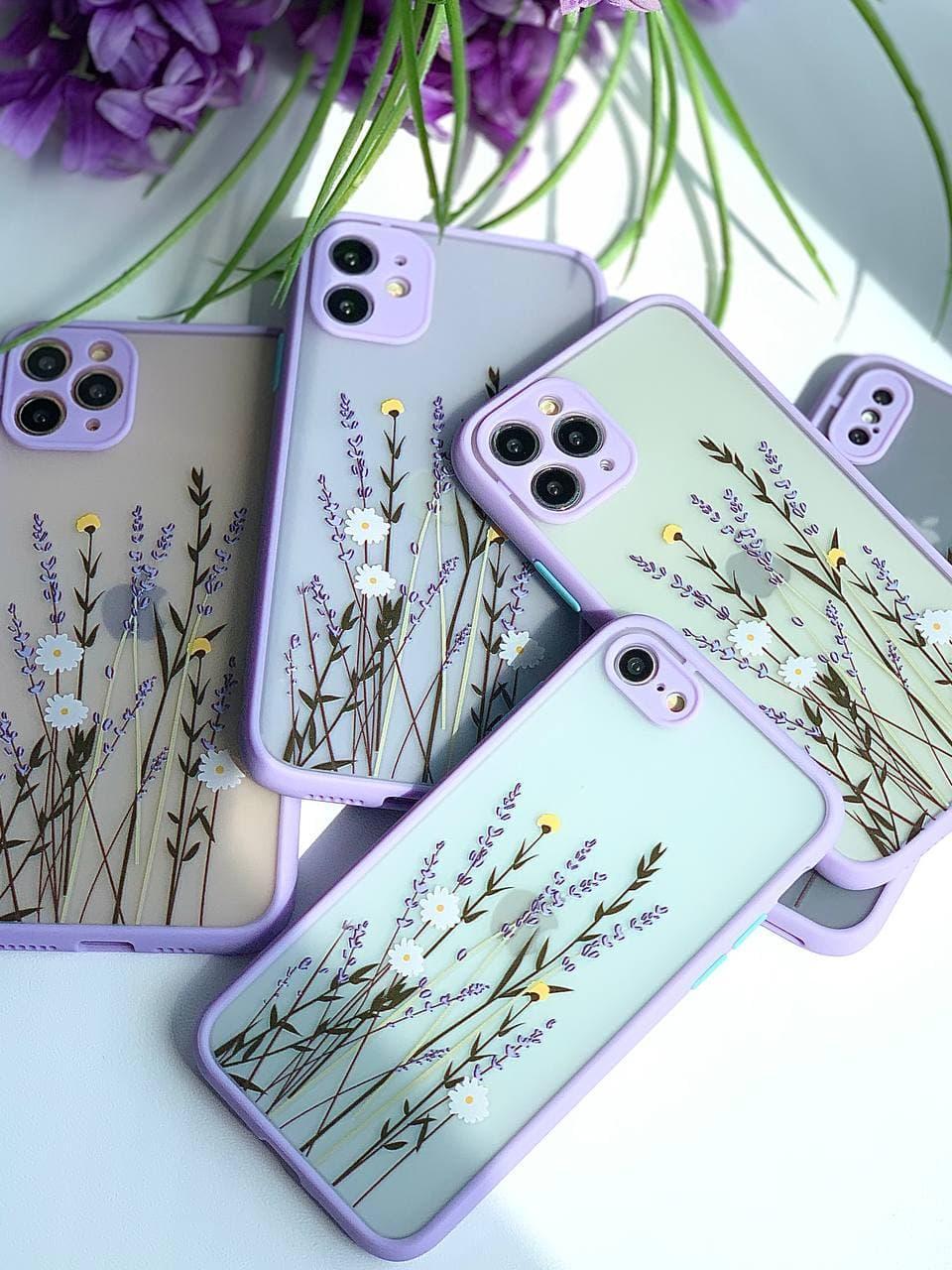 Apple iPhone XS Max Чохол-накладка GENERATION NASA Astronaut Lavander Grey