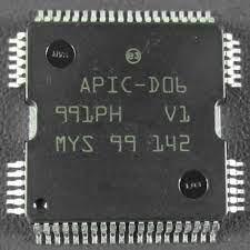 Мікросхема APIC-D06