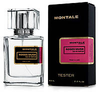 Тестер женский Montale Roses Musk, 63 мл.