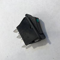 Вимикач гриль контактний Hendi 16А/250 В