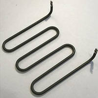 Тен нижній 1000 Вт для гриля притискного Hendi 263501, 263600, 263709, 263808, 263907